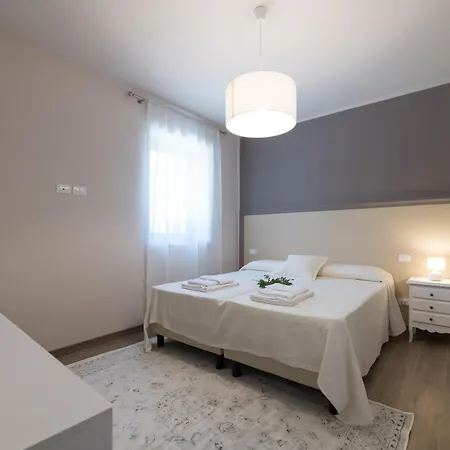 Casale Dei Sogni Piano Primo Apartment *