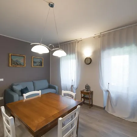 Casale Dei Sogni Piano Primo