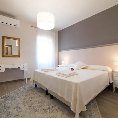 Casale Dei Sogni Piano Primo Apartment Cavaion Veronese