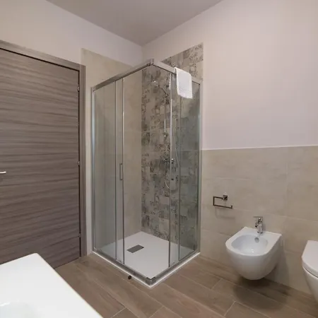 Apartment Casale Dei Sogni Piano Primo