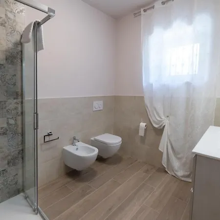 Casale Dei Sogni Piano Primo Apartment Cavaion Veronese